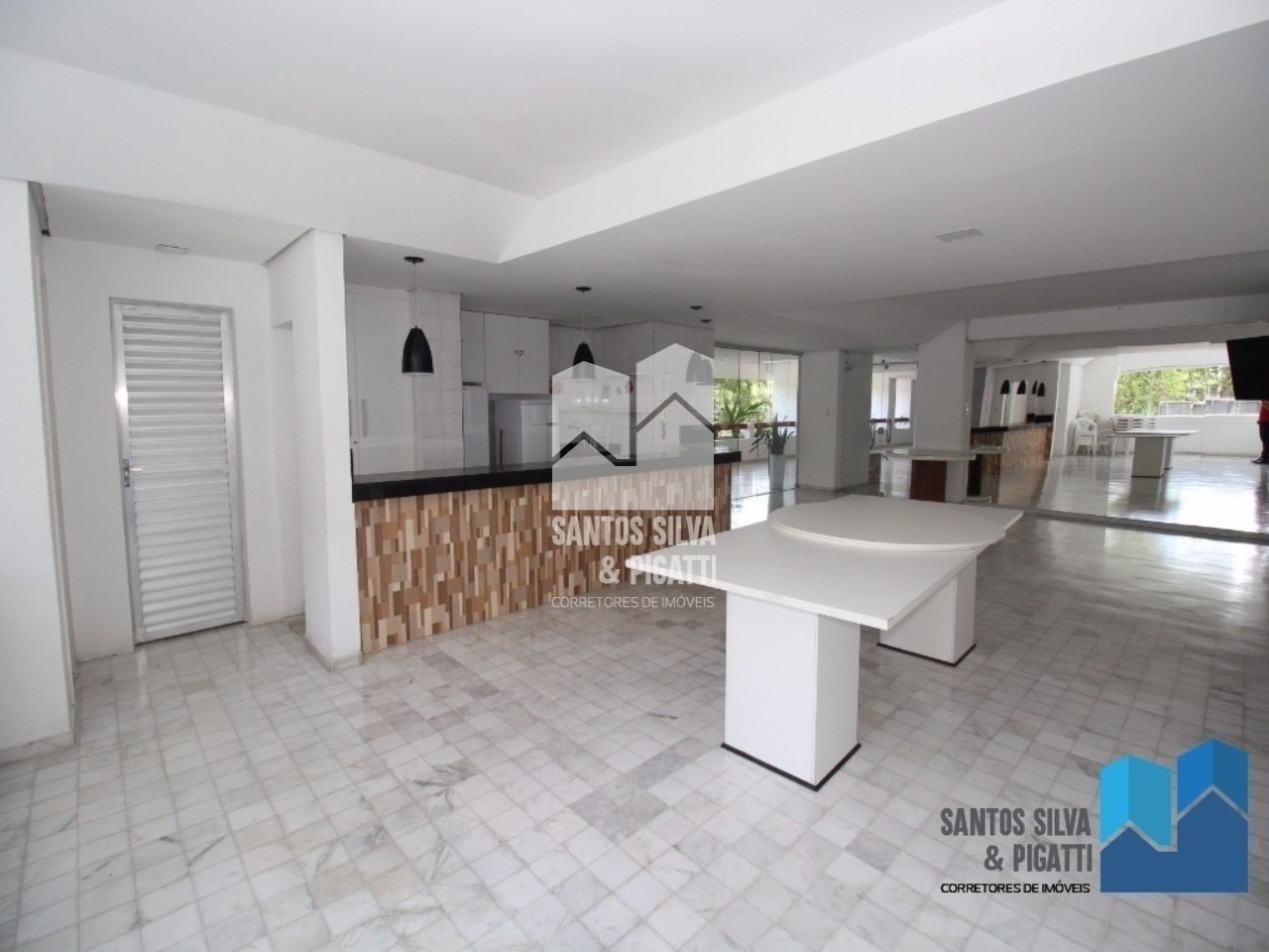 Apartamento, 1 quarto, 45 m² - Foto 23