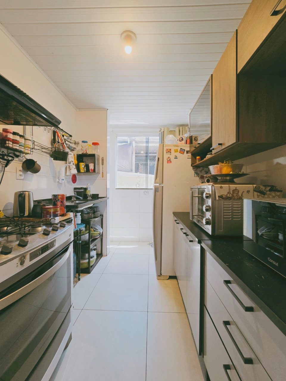 Casa, 2 quartos, 65 m² - Foto 11