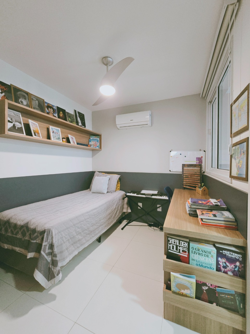 Apartamento, 3 quartos, 126 m² - Foto 10