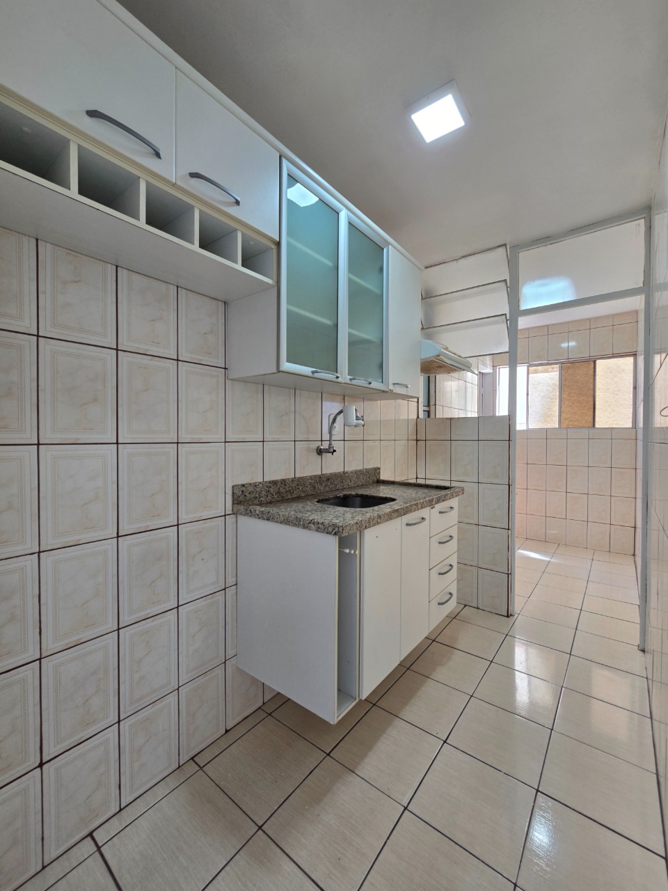 Apartamento, 2 quartos, 57 m² - Foto 9