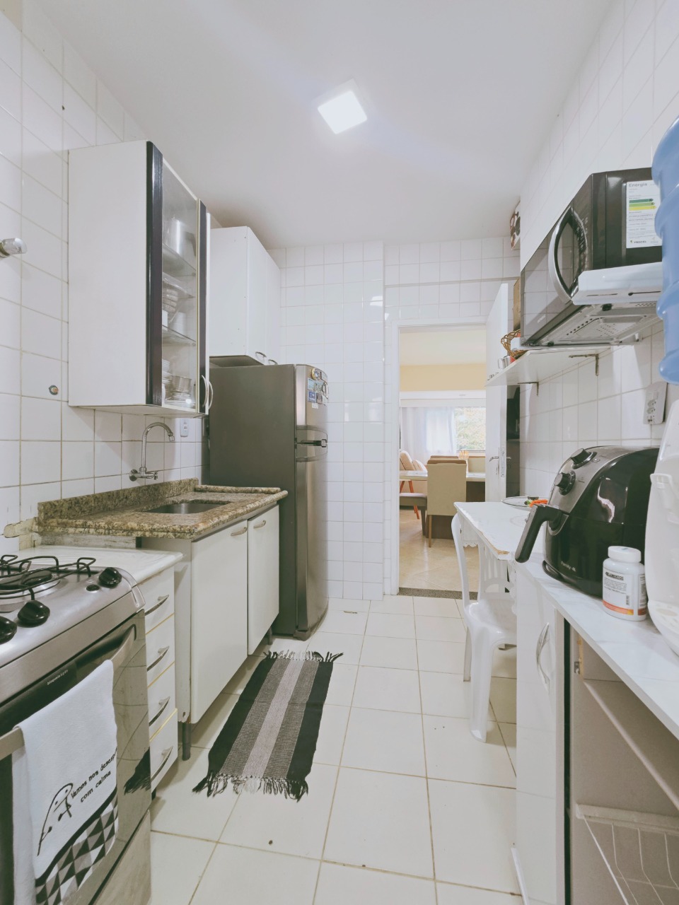 Apartamento, 3 quartos, 89 m² - Foto 8