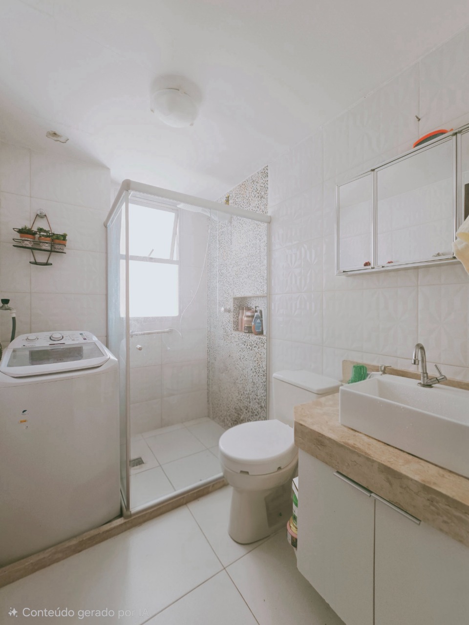 Apartamento, 1 quarto, 47 m² - Foto 3