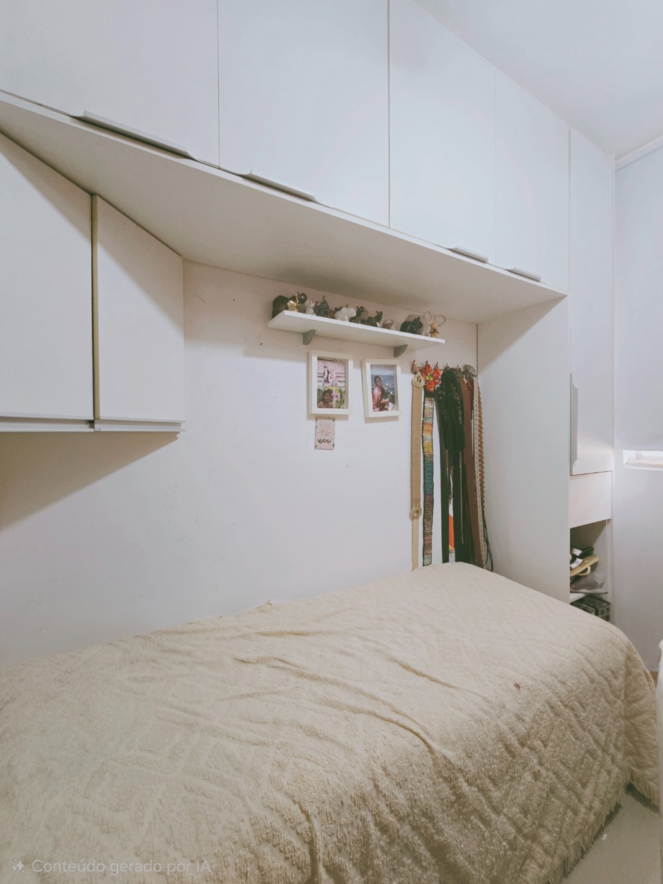 Apartamento, 1 quarto, 47 m² - Foto 6