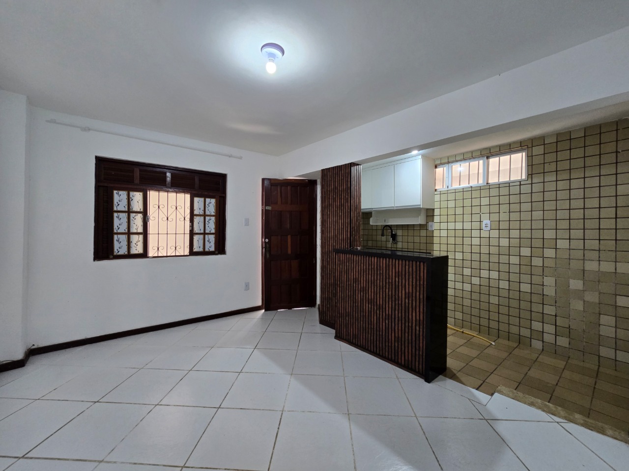 Apartamento, 2 quartos, 55 m² - Foto 1