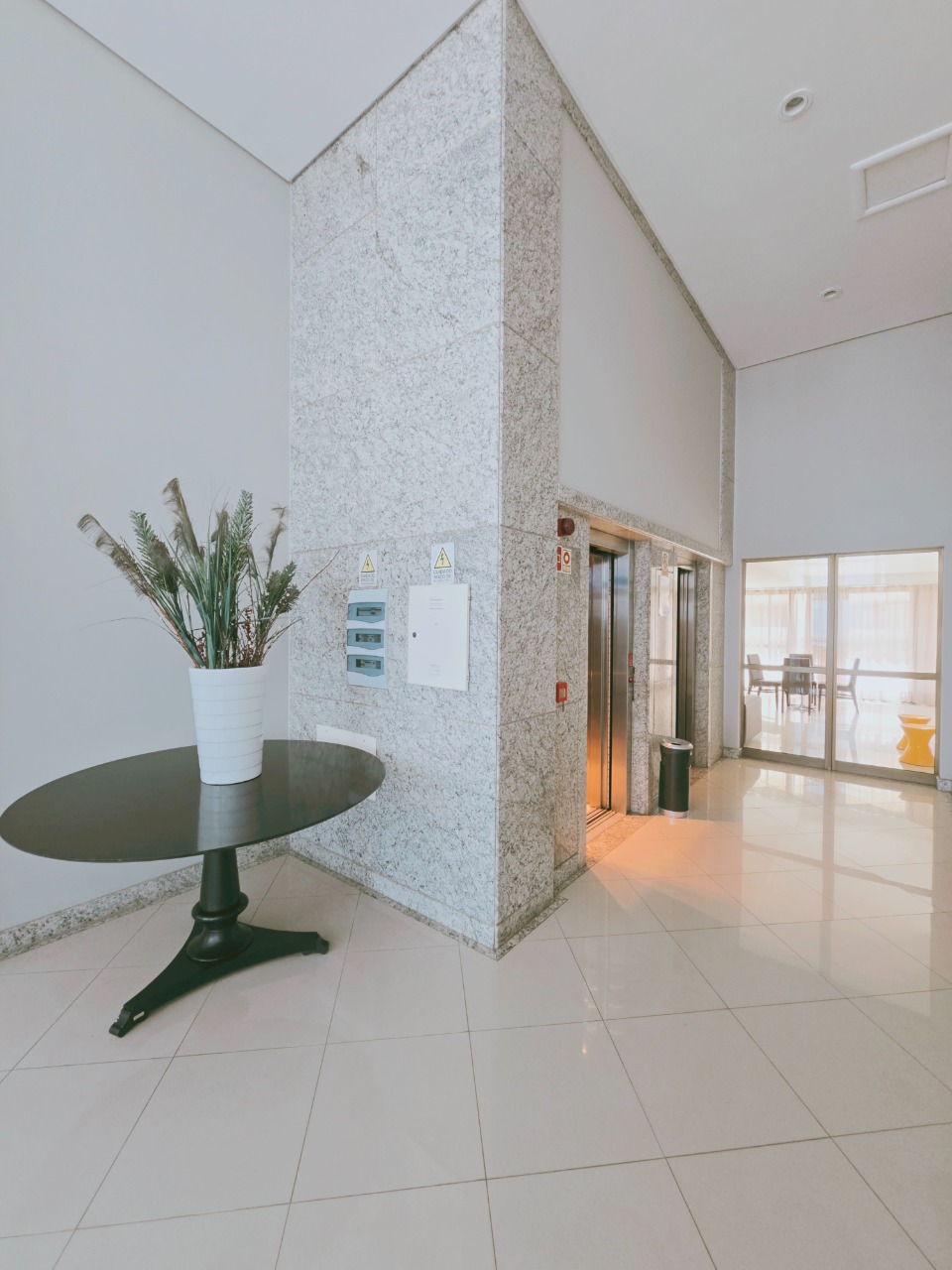Apartamento, 1 quarto, 57 m² - Foto 9