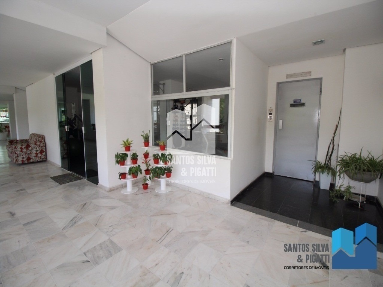 Apartamento, 1 quarto, 45 m² - Foto 17
