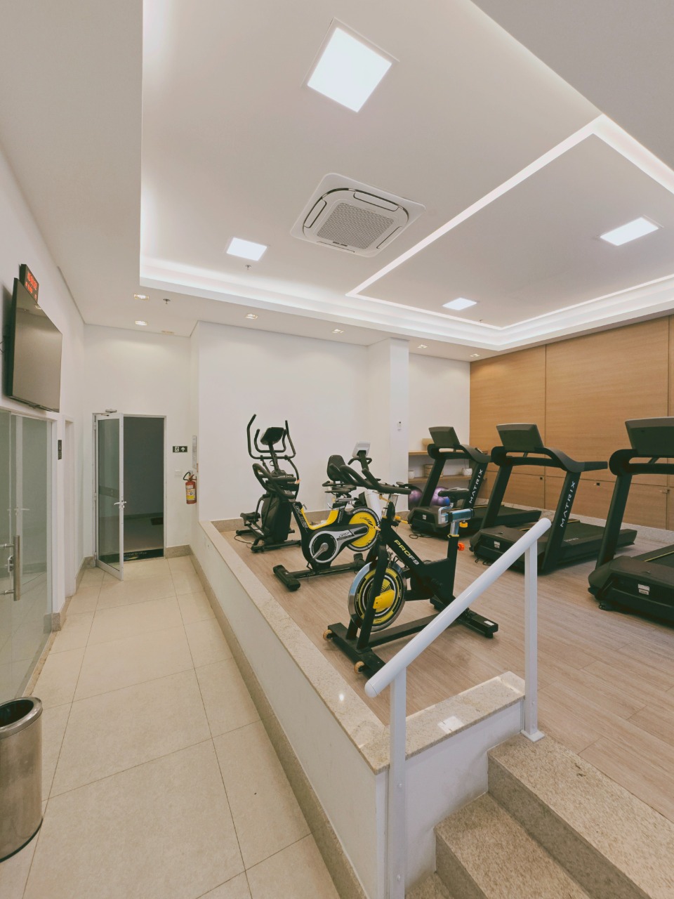 Apartamento, 3 quartos, 126 m² - Foto 26