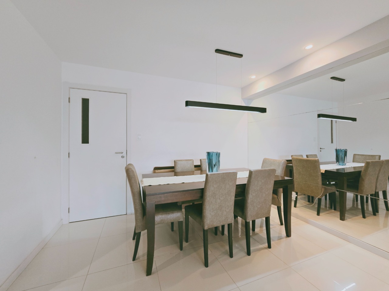Apartamento, 3 quartos, 126 m² - Foto 4