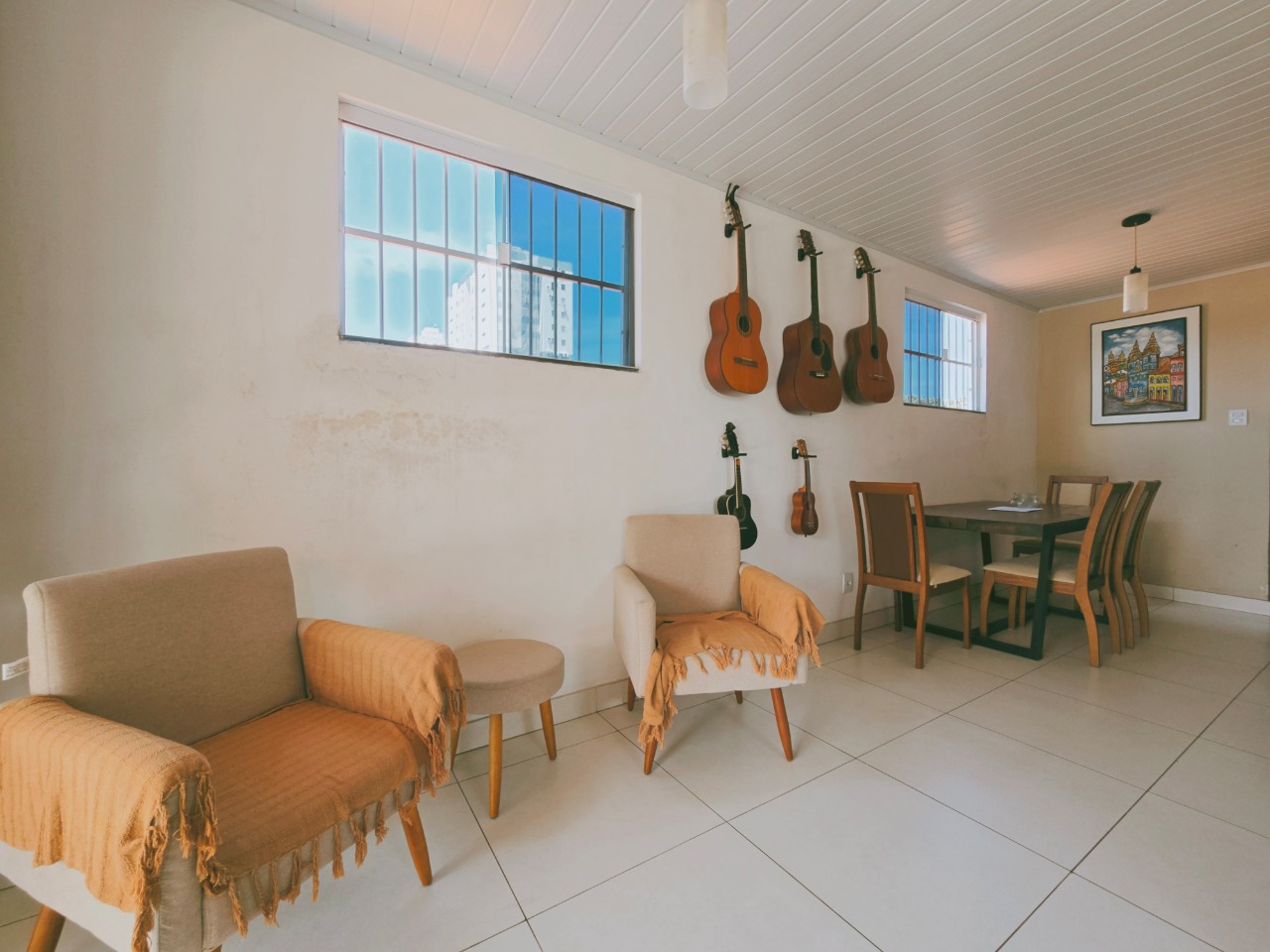 Casa, 2 quartos, 65 m² - Foto 5