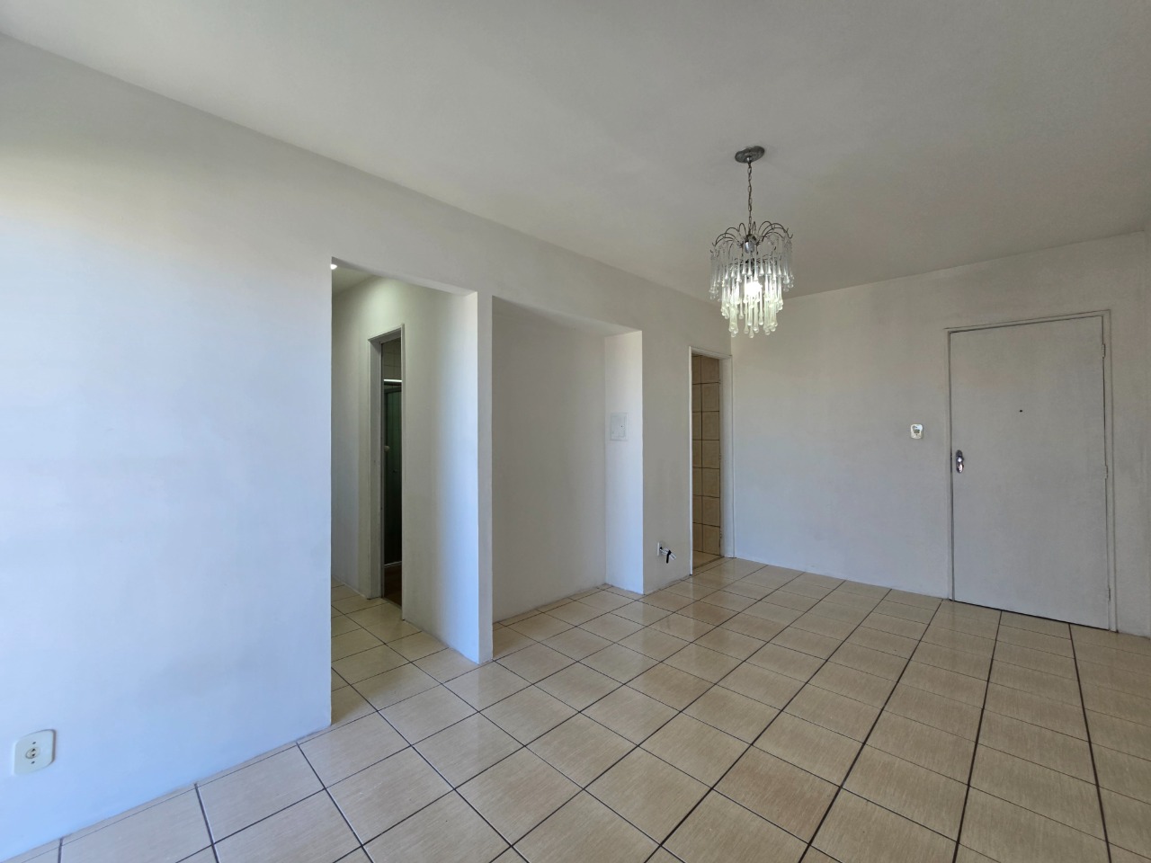 Apartamento, 2 quartos, 57 m² - Foto 2