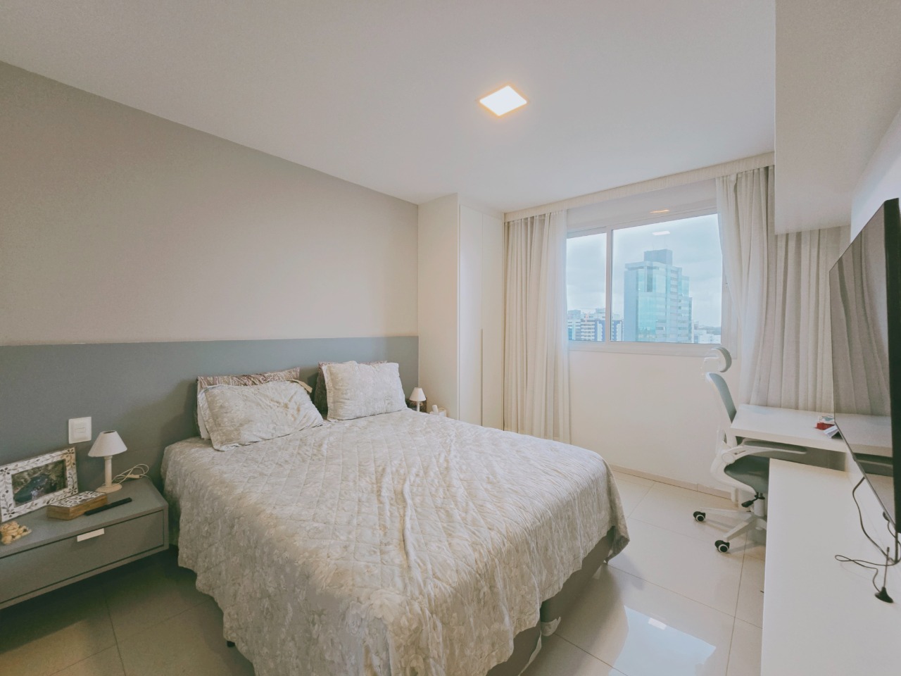 Apartamento, 3 quartos, 126 m² - Foto 17