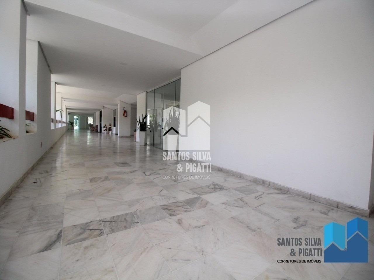 Apartamento, 1 quarto, 45 m² - Foto 21