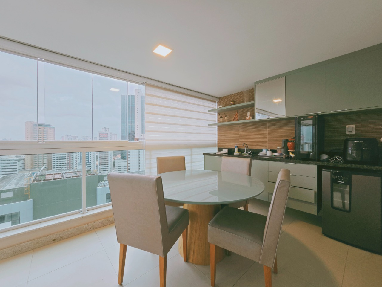 Apartamento, 3 quartos, 126 m² - Foto 8