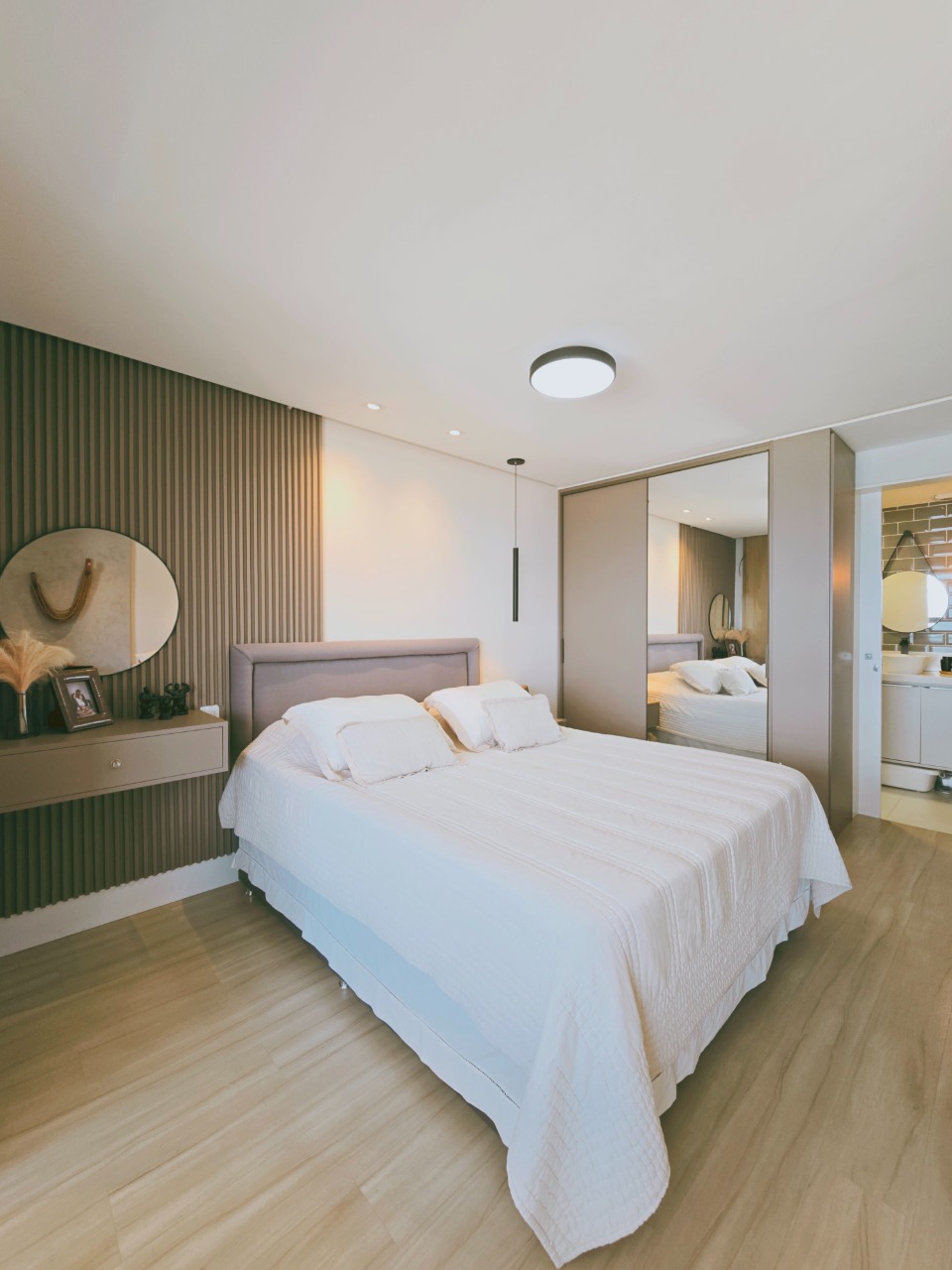 Apartamento, 1 quarto, 57 m² - Foto 6