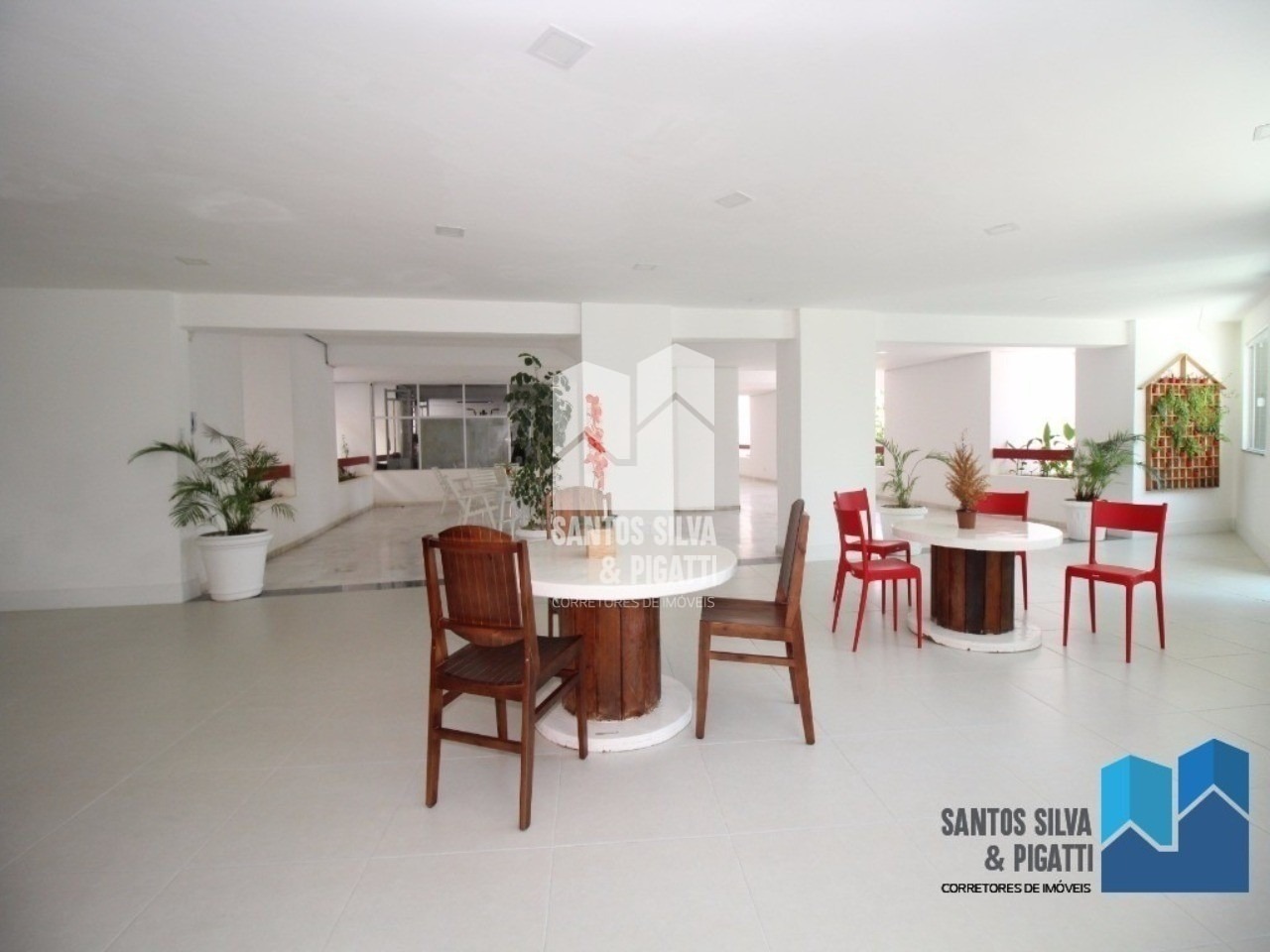 Apartamento, 1 quarto, 45 m² - Foto 12