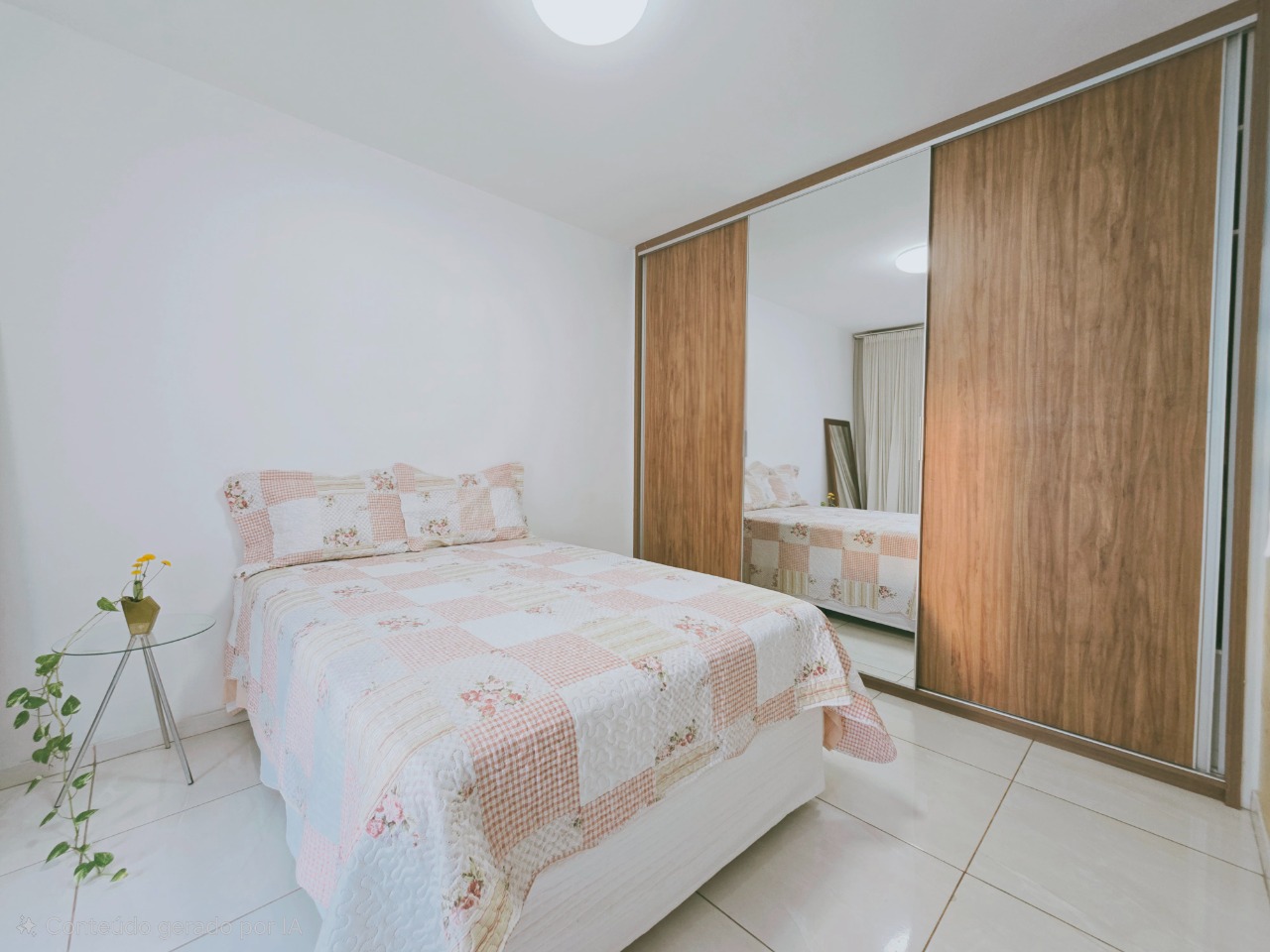 Apartamento, 1 quarto, 45 m² - Foto 9