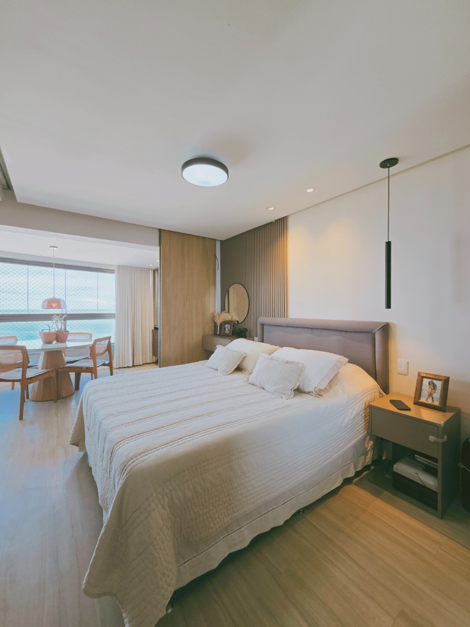 Apartamento, 1 quarto, 57 m² - Foto 7