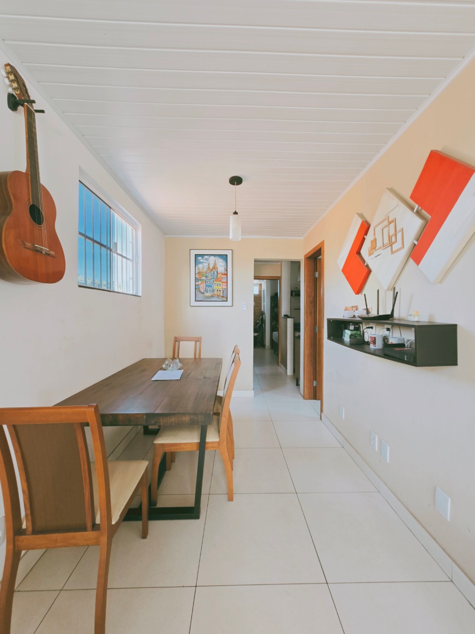 Casa, 2 quartos, 65 m² - Foto 7