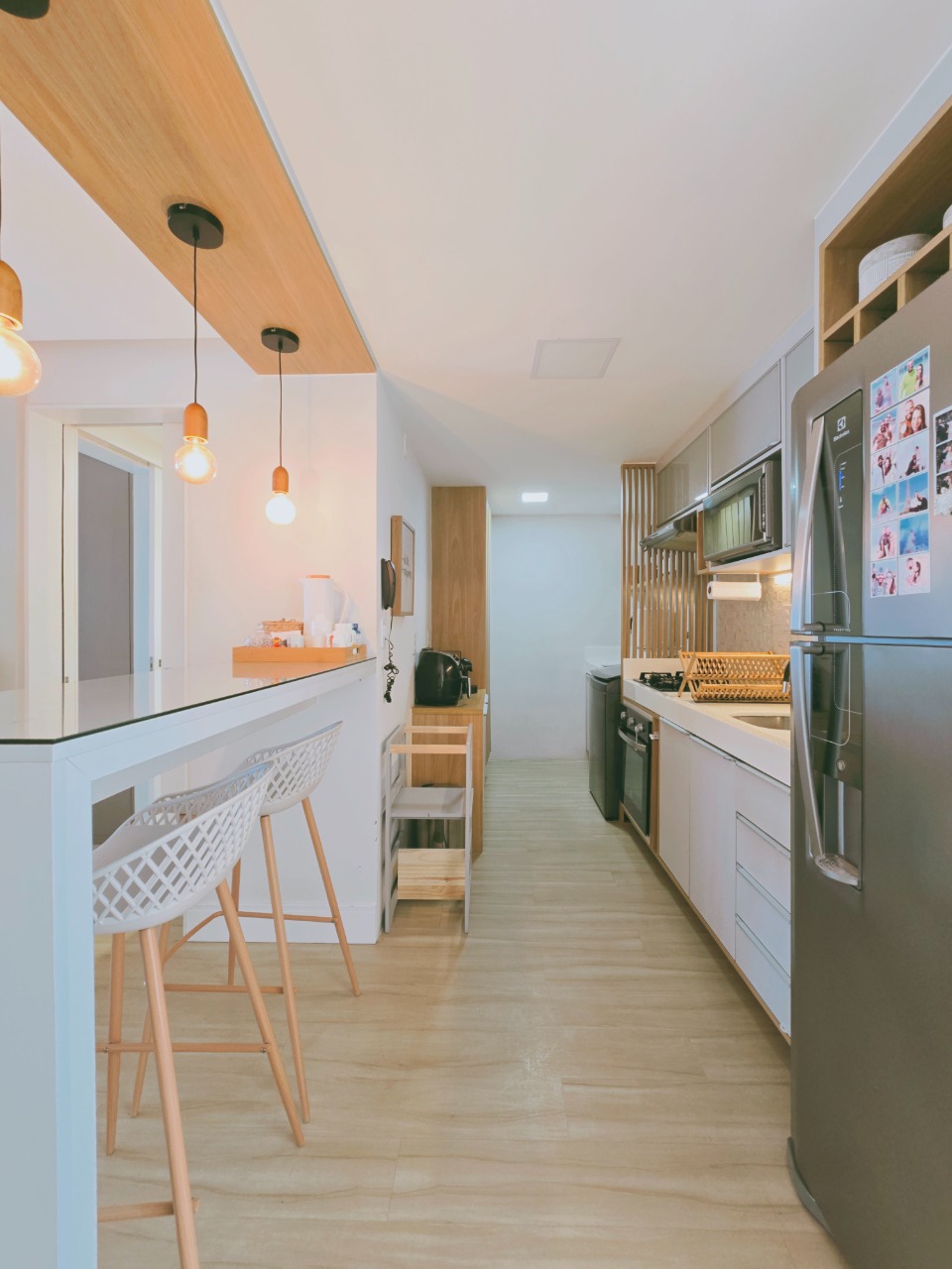 Apartamento, 1 quarto, 57 m² - Foto 4