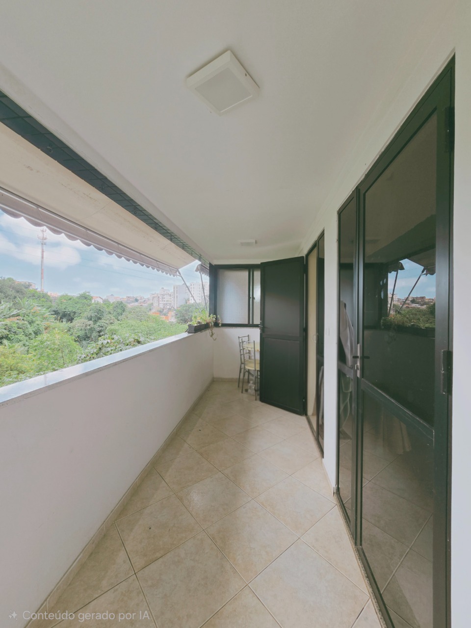 Apartamento, 3 quartos, 89 m² - Foto 12