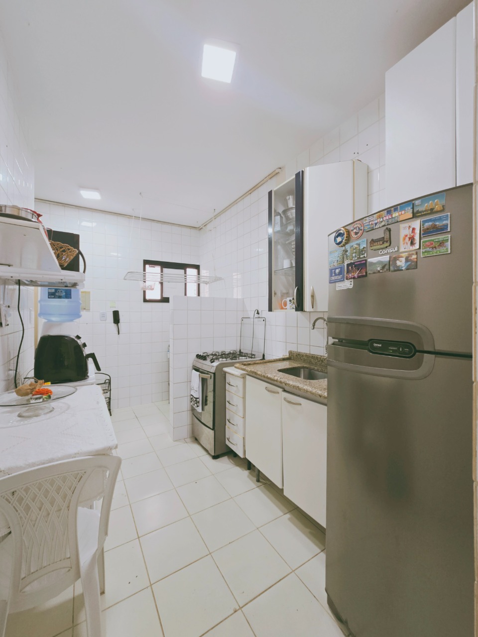 Apartamento, 3 quartos, 89 m² - Foto 4
