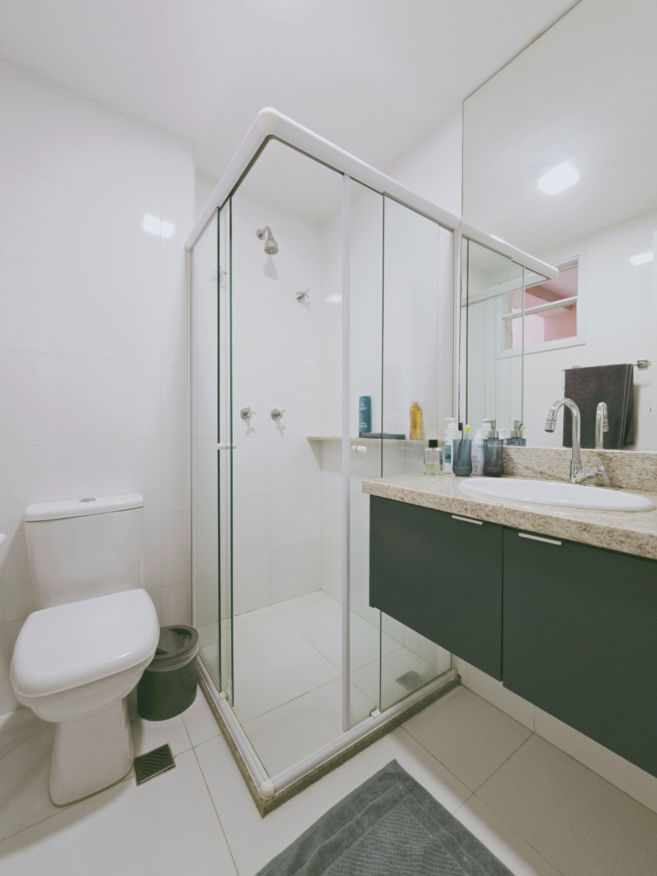 Apartamento, 3 quartos, 126 m² - Foto 12