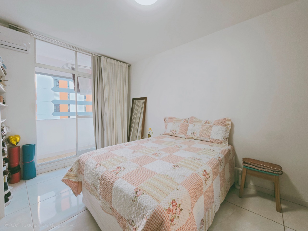 Apartamento, 1 quarto, 45 m² - Foto 10