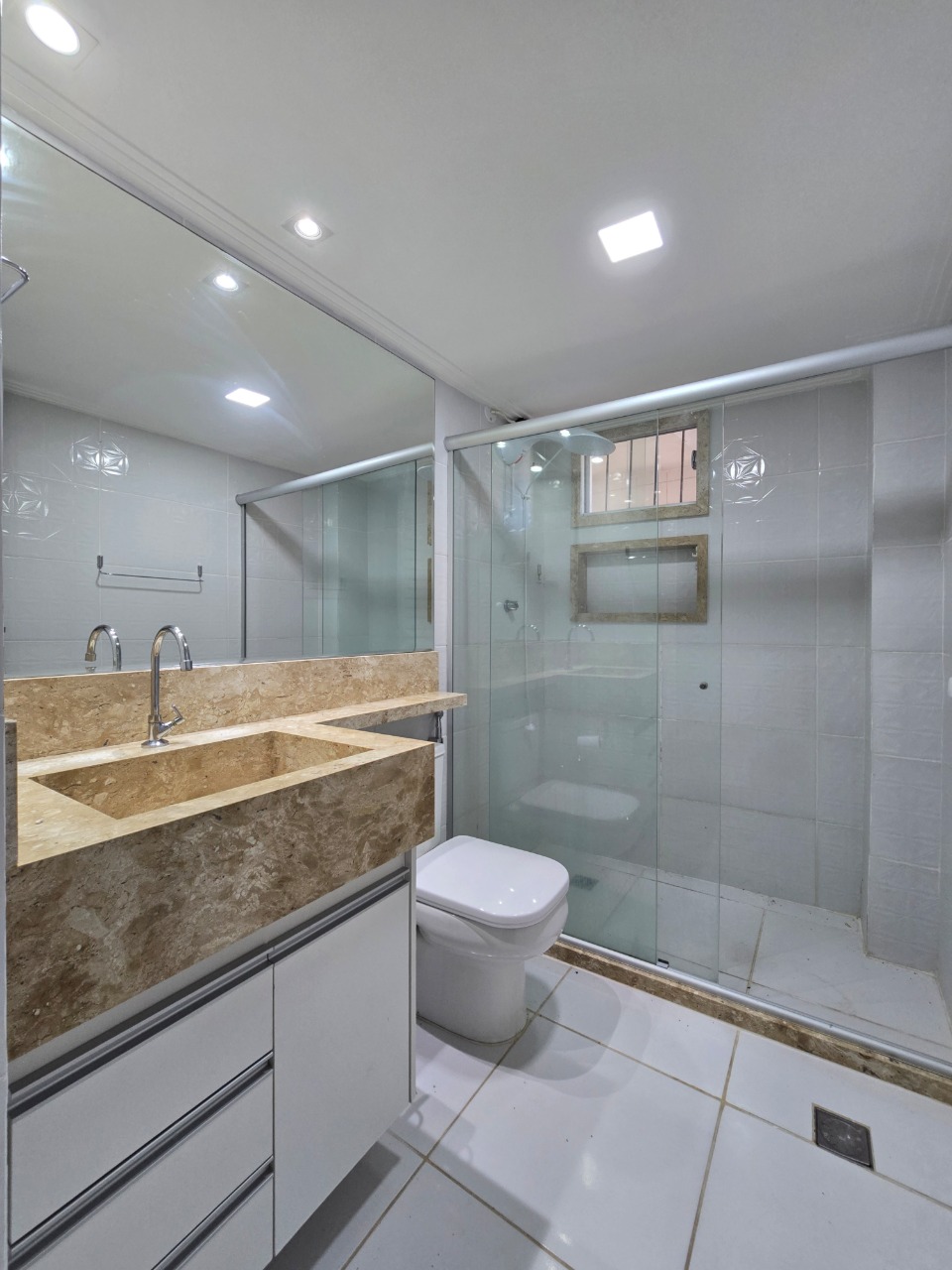 Apartamento, 2 quartos, 55 m² - Foto 5