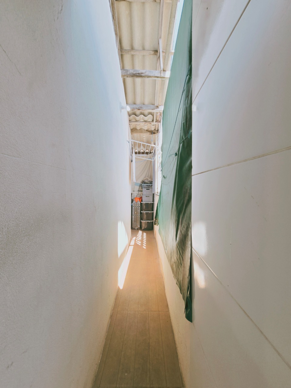 Casa, 2 quartos, 65 m² - Foto 16