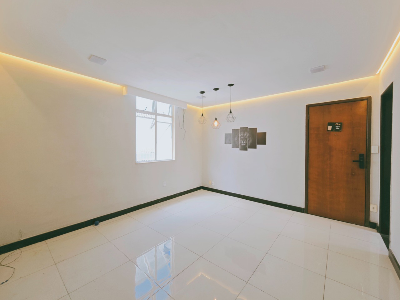 Apartamento, 3 quartos, 74 m² - Foto 2