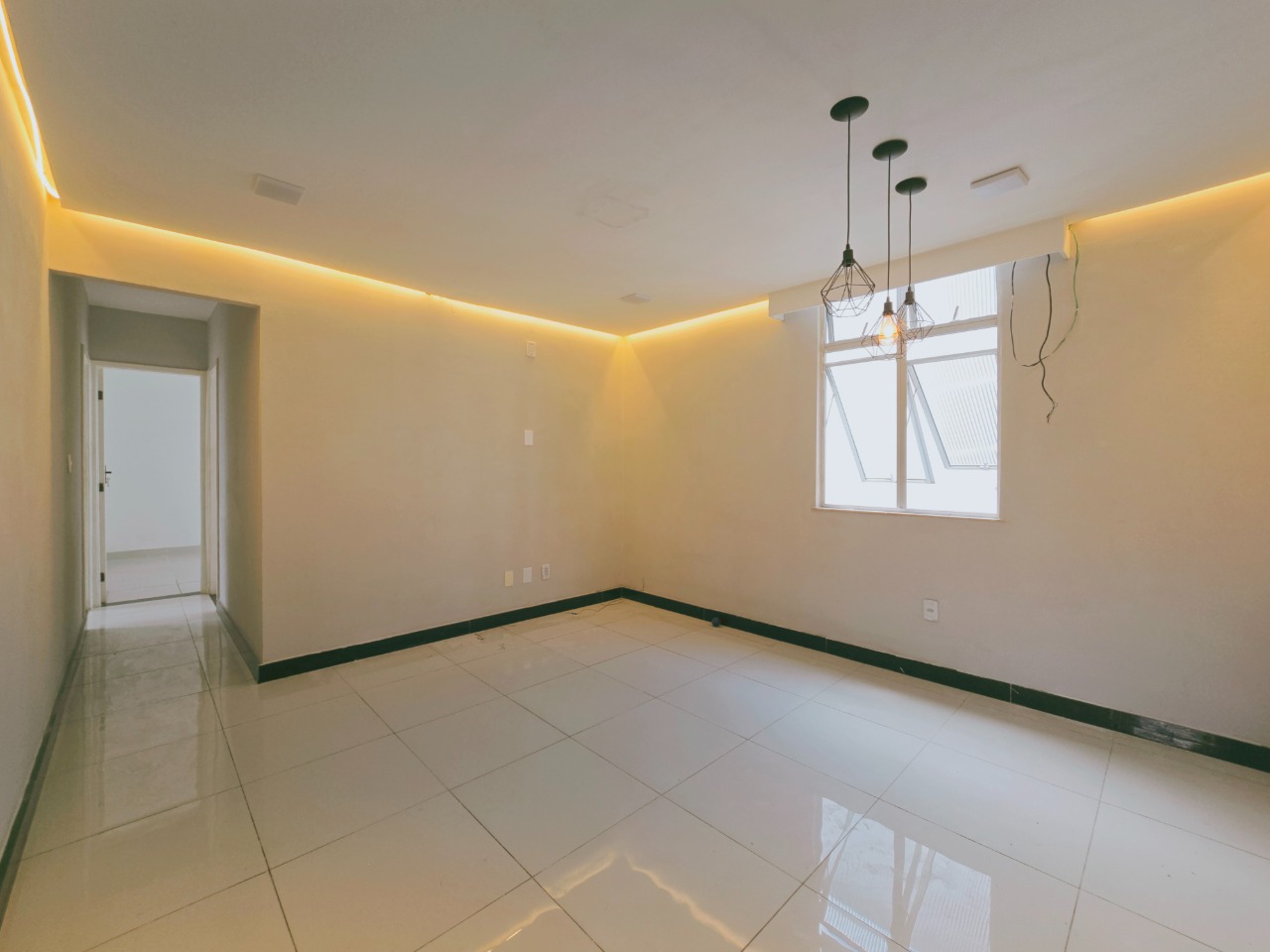 Apartamento, 3 quartos, 74 m² - Foto 1