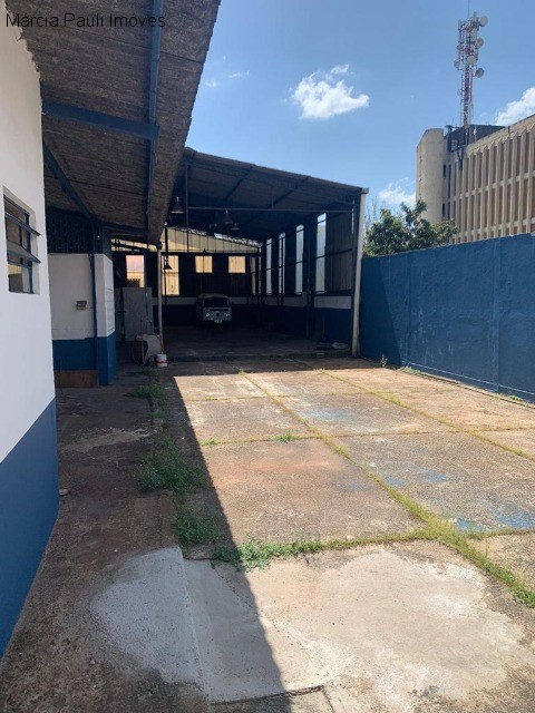 Depósito-Galpão - Foto 19
