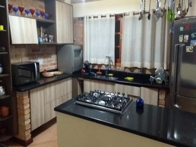Casa de Condomínio, 3 quartos - Foto 19