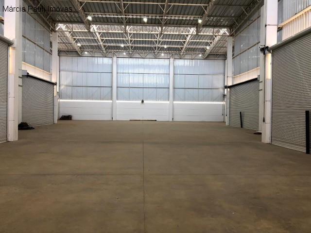 Depósito-Galpão, 2470 m² - Foto 16