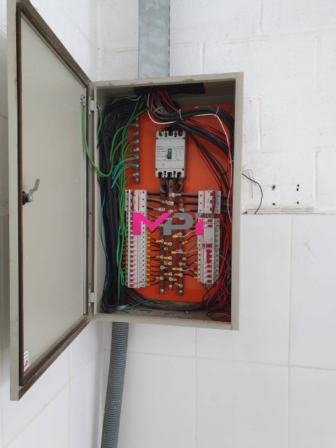 Depósito-Galpão, 3600 m² - Foto 20