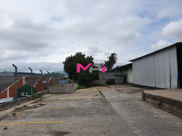 Depósito-Galpão, 3600 m² - Foto 21