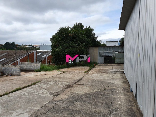 Depósito-Galpão, 3600 m² - Foto 22