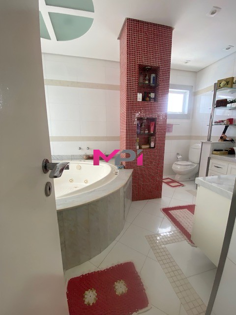 Casa de Condomínio, 5 quartos - Foto 29