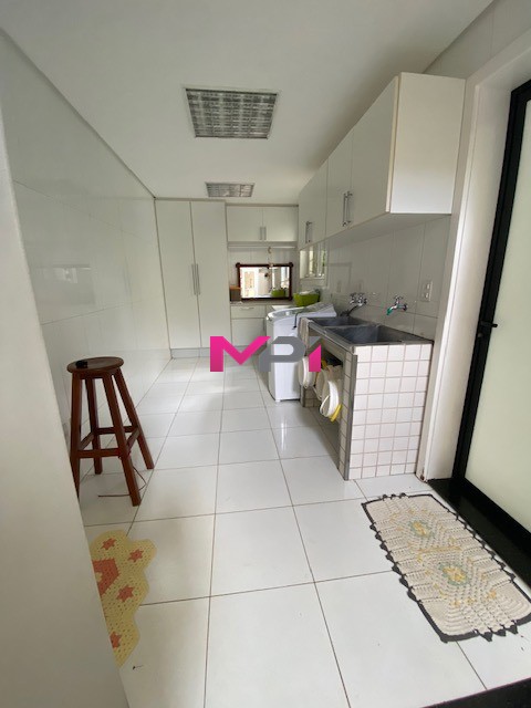 Casa de Condomínio, 5 quartos - Foto 44
