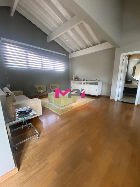 Casa de Condomínio, 5 quartos - Foto 56