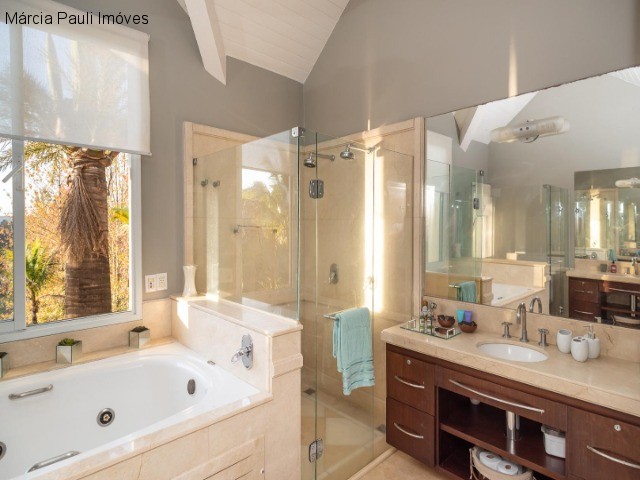 Casa de Condomínio, 7 quartos - Foto 36