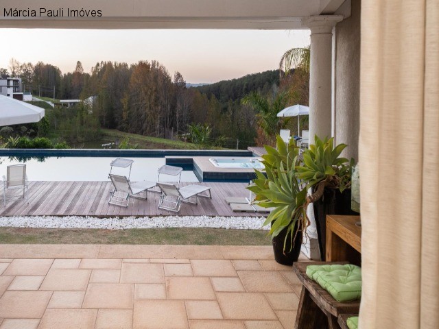 Casa de Condomínio, 7 quartos - Foto 43