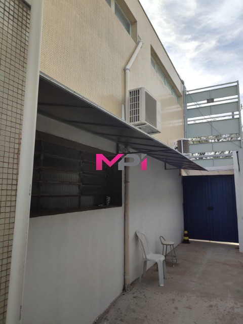 Loja-Salão, 1282 m² - Foto 17