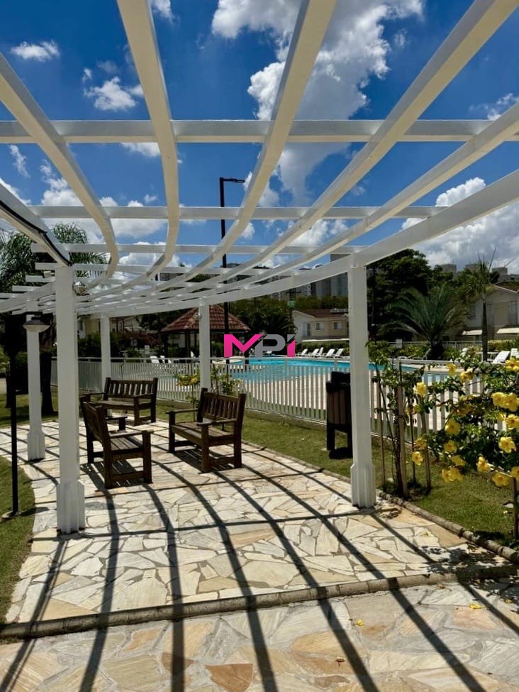 Casa de Condomínio, 3 quartos - Foto 22