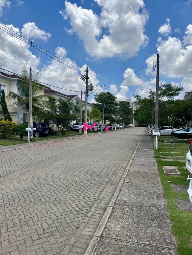 Casa de Condomínio, 3 quartos - Foto 29