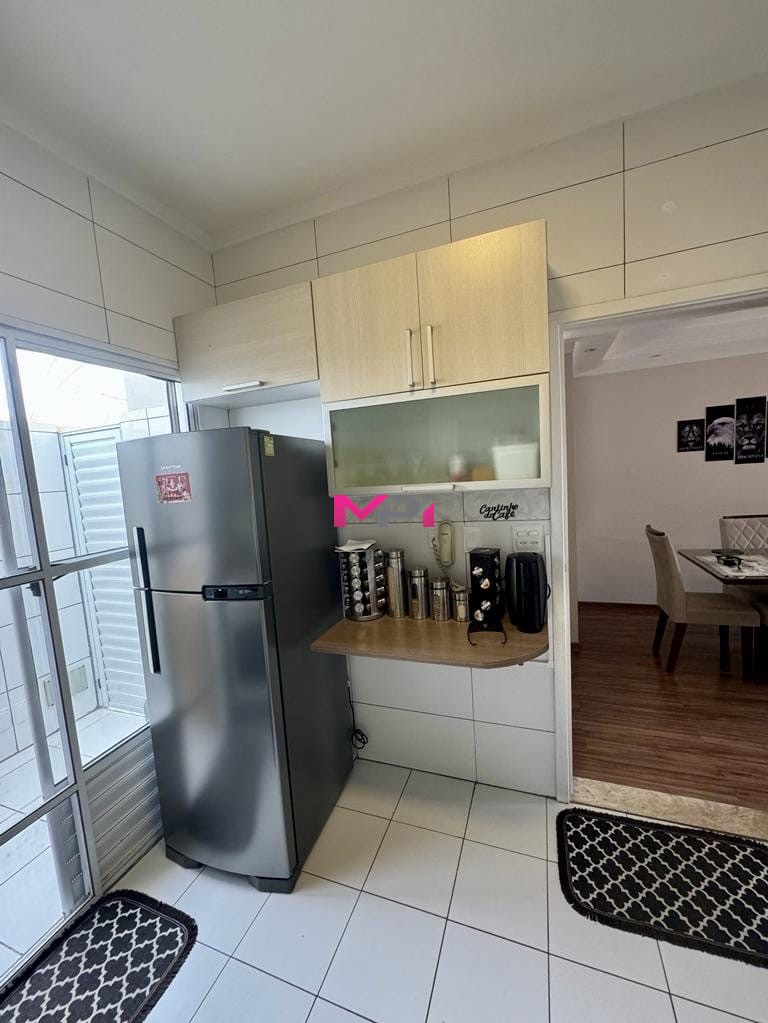 Casa de Condomínio, 3 quartos - Foto 16