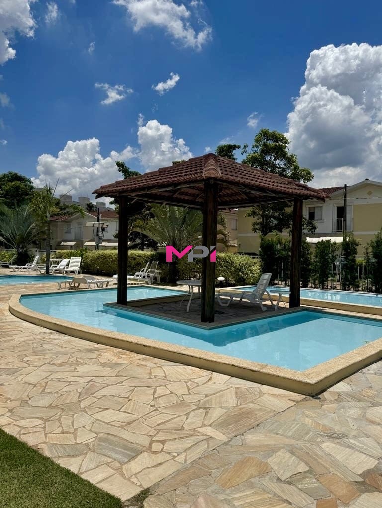 Casa de Condomínio, 3 quartos - Foto 24