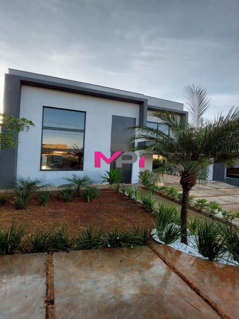 Casa de Condomínio, 5 quartos - Foto 1