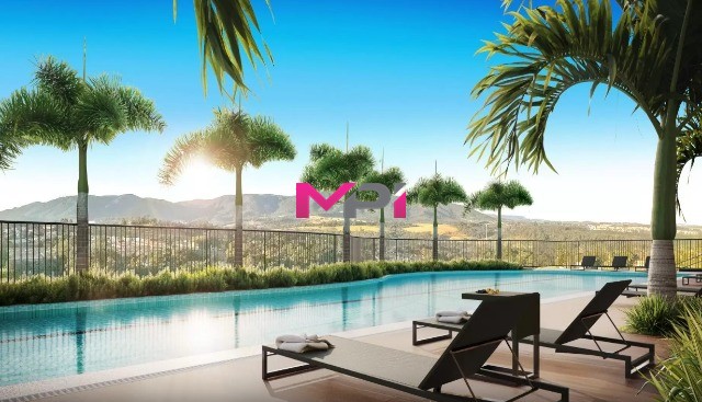 Apartamento à venda com 3 quartos, 85m² - Foto 5