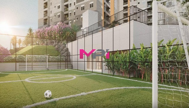 Apartamento à venda com 3 quartos, 85m² - Foto 7